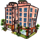 2000 HOUSE