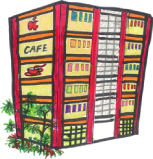 BOX HOUSE