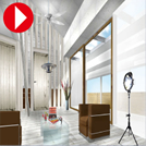 the LOFT 4-C号室