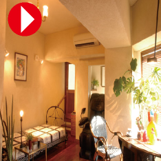 ARK HOUSE 5-B号室