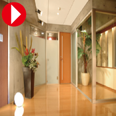 ARK HOUSE 南館 2-C号室