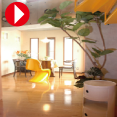 ARK HOUSE 南館 6-A,B号室
