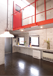 218 HOUSE 3D:SOHO 型